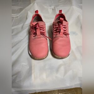 Clove Pink With Camoflage Hi Lites Women's Healthcare Work Shoes